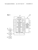 Mobile Communications Radio Receiver for Multiple Network Operation diagram and image