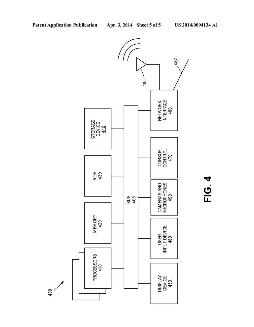 MECHANISM FOR FACILITATING DYNAMICALLY PRIORITIZED CONTROL OF CALLS OVER A     NETWORK - diagram, schematic, and image 06
