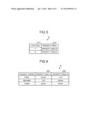 WIRELESS TERMINAL DEVICE, RECORDING MEDIUM, AND CONTROL METHOD diagram and image