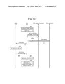 WIRELESS TERMINAL DEVICE, RECORDING MEDIUM, AND CONTROL METHOD diagram and image