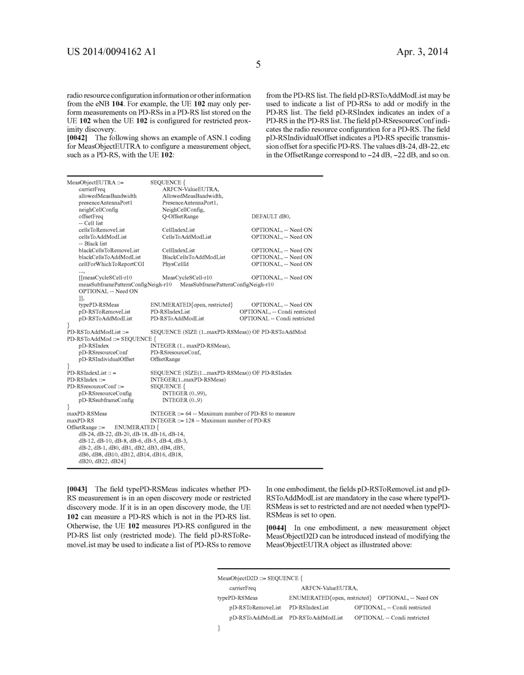 SYSTEMS AND METHODS FOR WIRELESS SIGNAL MEASUREMENT AND REPORTING FOR     DEVICE-TO-DEVICE COMMUNICATION - diagram, schematic, and image 14