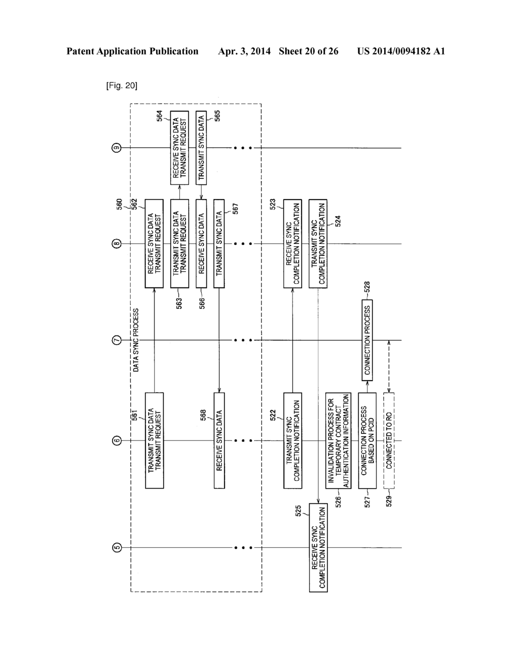 WIRELESS COMMUNICATION APPARATUS, INFORMATION PROCESSING APPARATUS,     COMMUNICATION SYSTEM, AND COMMUNICATION METHOD - diagram, schematic, and image 21