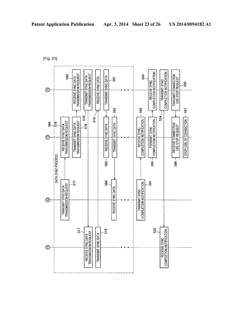 WIRELESS COMMUNICATION APPARATUS, INFORMATION PROCESSING APPARATUS,     COMMUNICATION SYSTEM, AND COMMUNICATION METHOD - diagram, schematic, and image 24