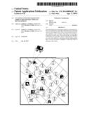 LOCATION ESTIMATION BASED UPON AMBIENT IDENTIFIABLE WIRELESS SIGNAL     SOURCES diagram and image