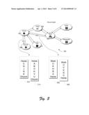 LOCATION ESTIMATION BASED UPON AMBIENT IDENTIFIABLE WIRELESS SIGNAL     SOURCES diagram and image