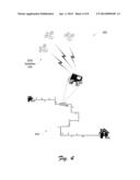 LOCATION ESTIMATION BASED UPON AMBIENT IDENTIFIABLE WIRELESS SIGNAL     SOURCES diagram and image