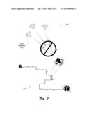 LOCATION ESTIMATION BASED UPON AMBIENT IDENTIFIABLE WIRELESS SIGNAL     SOURCES diagram and image