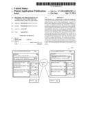 METHODS AND ARRANGEMENTS TO COMMUNICATE ENVIRONMENTAL INFORMATION FOR     LOCALIZATION diagram and image