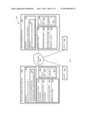 METHODS AND ARRANGEMENTS TO COMMUNICATE ENVIRONMENTAL INFORMATION FOR     LOCALIZATION diagram and image