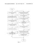 METHOD FOR FEEDING BACK LOCATION AND WEATHER INFORMATION BY A MOBILE     COMMUNICATION TERMINAL AND MOBILE COMMUNICATION TERMINAL diagram and image