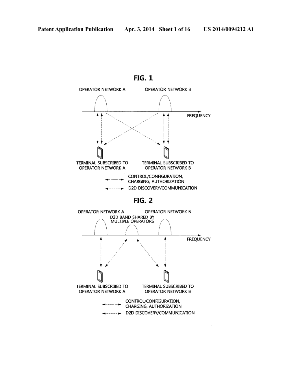 METHOD OF DEVICE TO DEVICE DISCOVERY AND APPARATUS THEREOF - diagram, schematic, and image 02