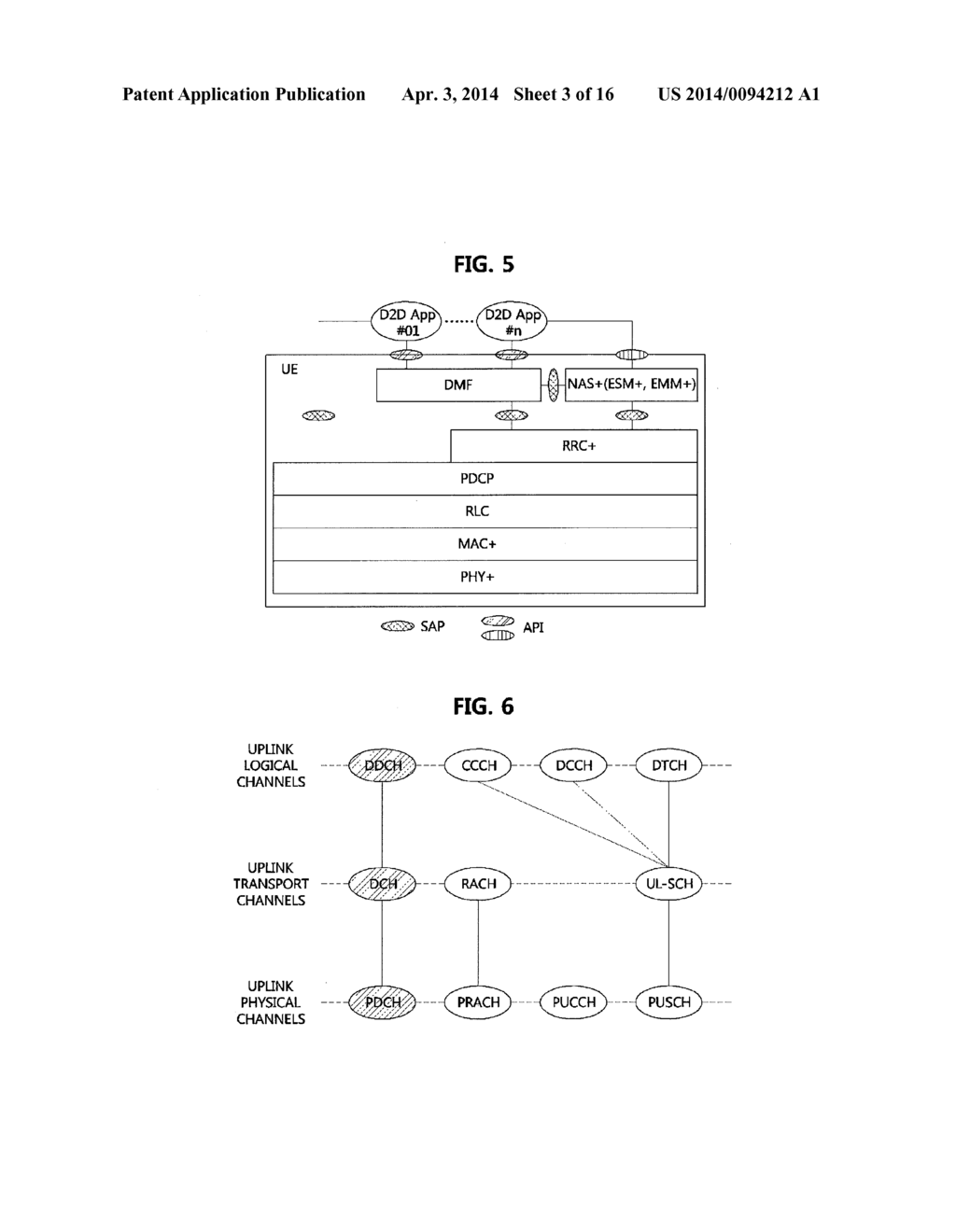 METHOD OF DEVICE TO DEVICE DISCOVERY AND APPARATUS THEREOF - diagram, schematic, and image 04