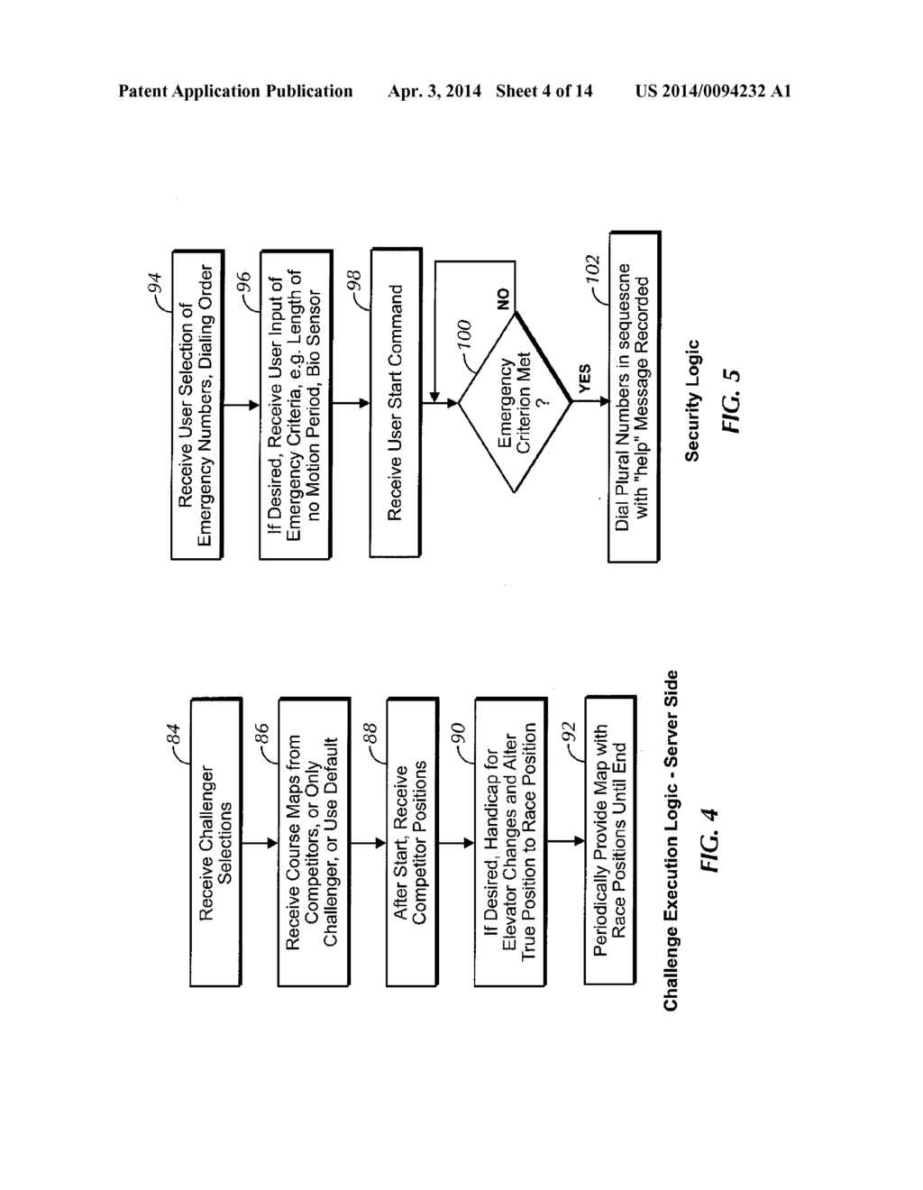 USER DEVICE POSITION INDICATION FOR SECURITY AND DISTRIBUTED RACE     CHALLENGES - diagram, schematic, and image 05