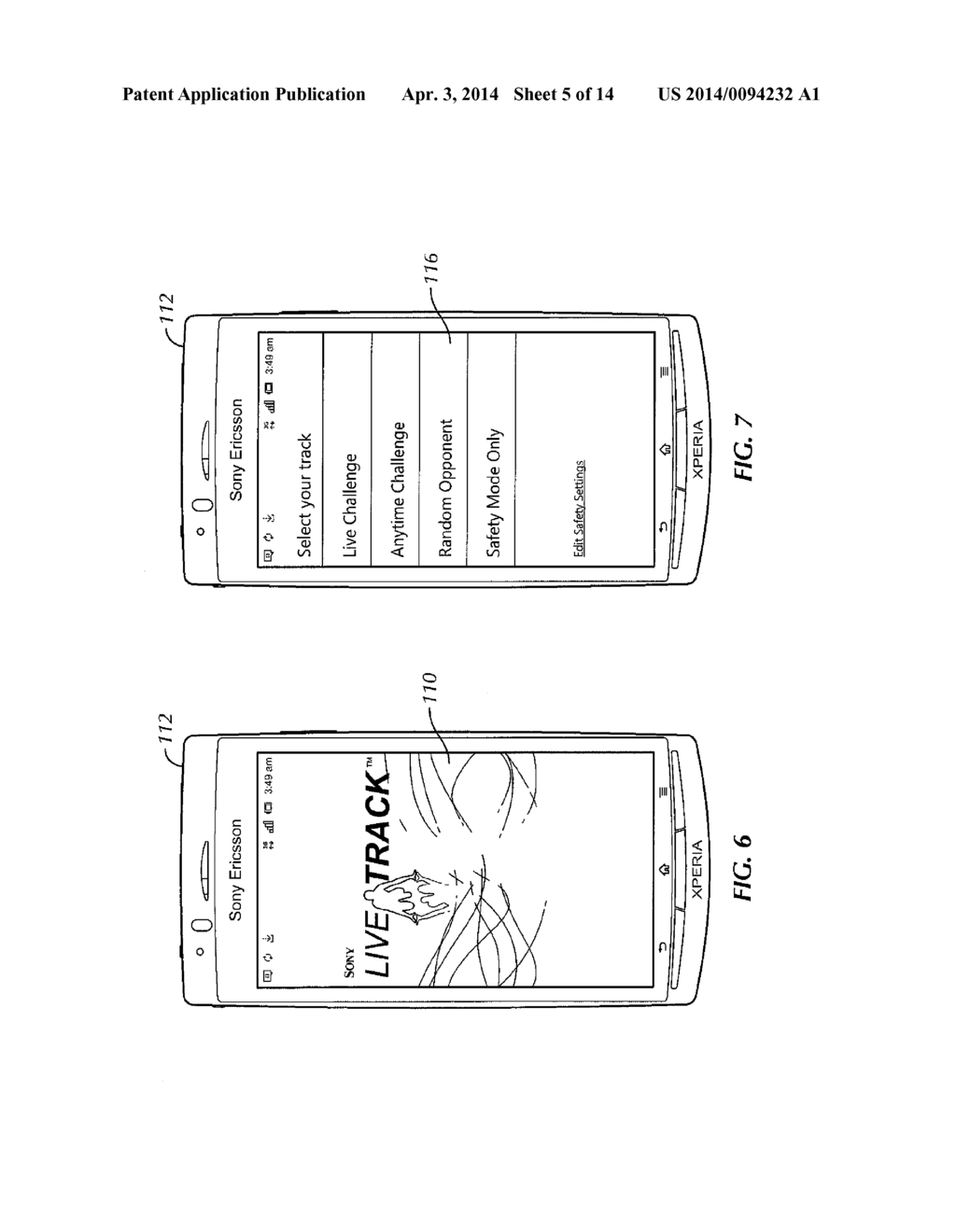 USER DEVICE POSITION INDICATION FOR SECURITY AND DISTRIBUTED RACE     CHALLENGES - diagram, schematic, and image 06