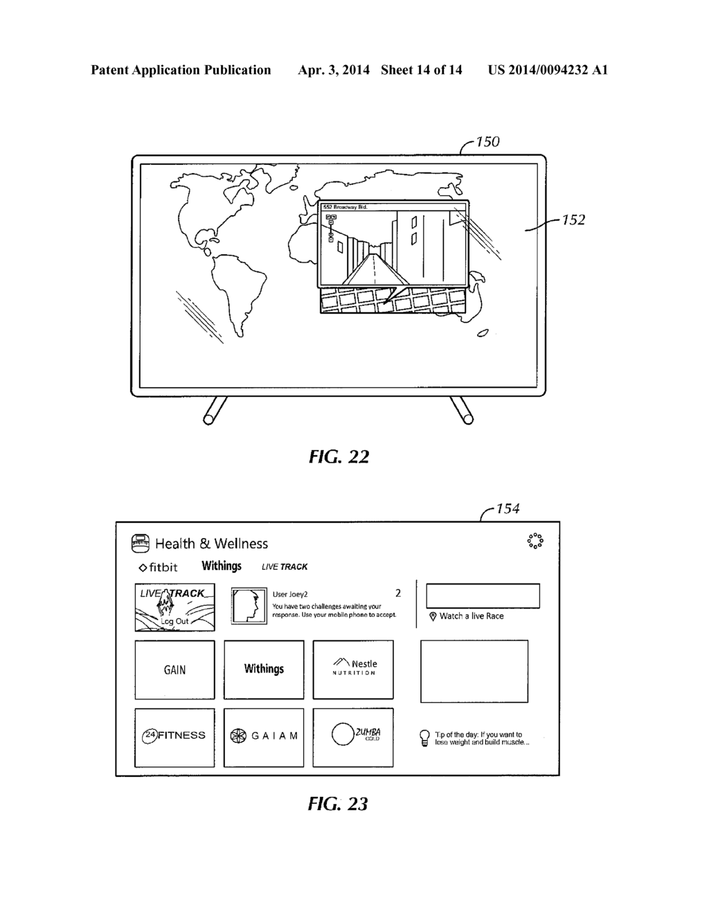 USER DEVICE POSITION INDICATION FOR SECURITY AND DISTRIBUTED RACE     CHALLENGES - diagram, schematic, and image 15