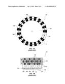 SYSTEMS, METHODS, AND DEVICES FOR DISPLAYING HISTORICAL ROULETTE     INFORMATION diagram and image