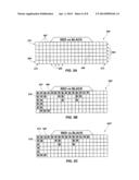 SYSTEMS, METHODS, AND DEVICES FOR DISPLAYING HISTORICAL ROULETTE     INFORMATION diagram and image