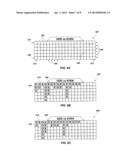 SYSTEMS, METHODS, AND DEVICES FOR DISPLAYING HISTORICAL ROULETTE     INFORMATION diagram and image