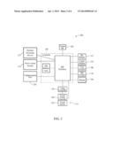 MULTI-ACTION SWITCH FOR A GAMING DEVICE diagram and image