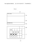 SLOT MACHINE INCLUDING A PLURALITY OF VIDEO REEL STRIPS diagram and image