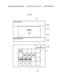 SLOT MACHINE INCLUDING A PLURALITY OF VIDEO REEL STRIPS diagram and image