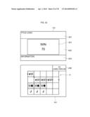 SLOT MACHINE INCLUDING A PLURALITY OF VIDEO REEL STRIPS diagram and image