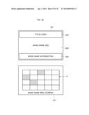 SLOT MACHINE INCLUDING A PLURALITY OF VIDEO REEL STRIPS diagram and image