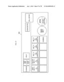 SLOT MACHINE INCLUDING A PLURALITY OF VIDEO REEL STRIPS diagram and image