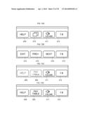 SLOT MACHINE INCLUDING A PLURALITY OF VIDEO REEL STRIPS diagram and image