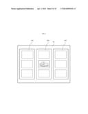 GAMING MACHINE ARRANGING SYMBOLS diagram and image