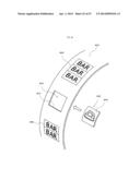 GAMING MACHINE ARRANGING SYMBOLS diagram and image