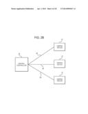 GAMING SYSTEM, GAMING DEVICE AND METHOD PROVIDING COMPETITIVE WAGERING     GAMES diagram and image