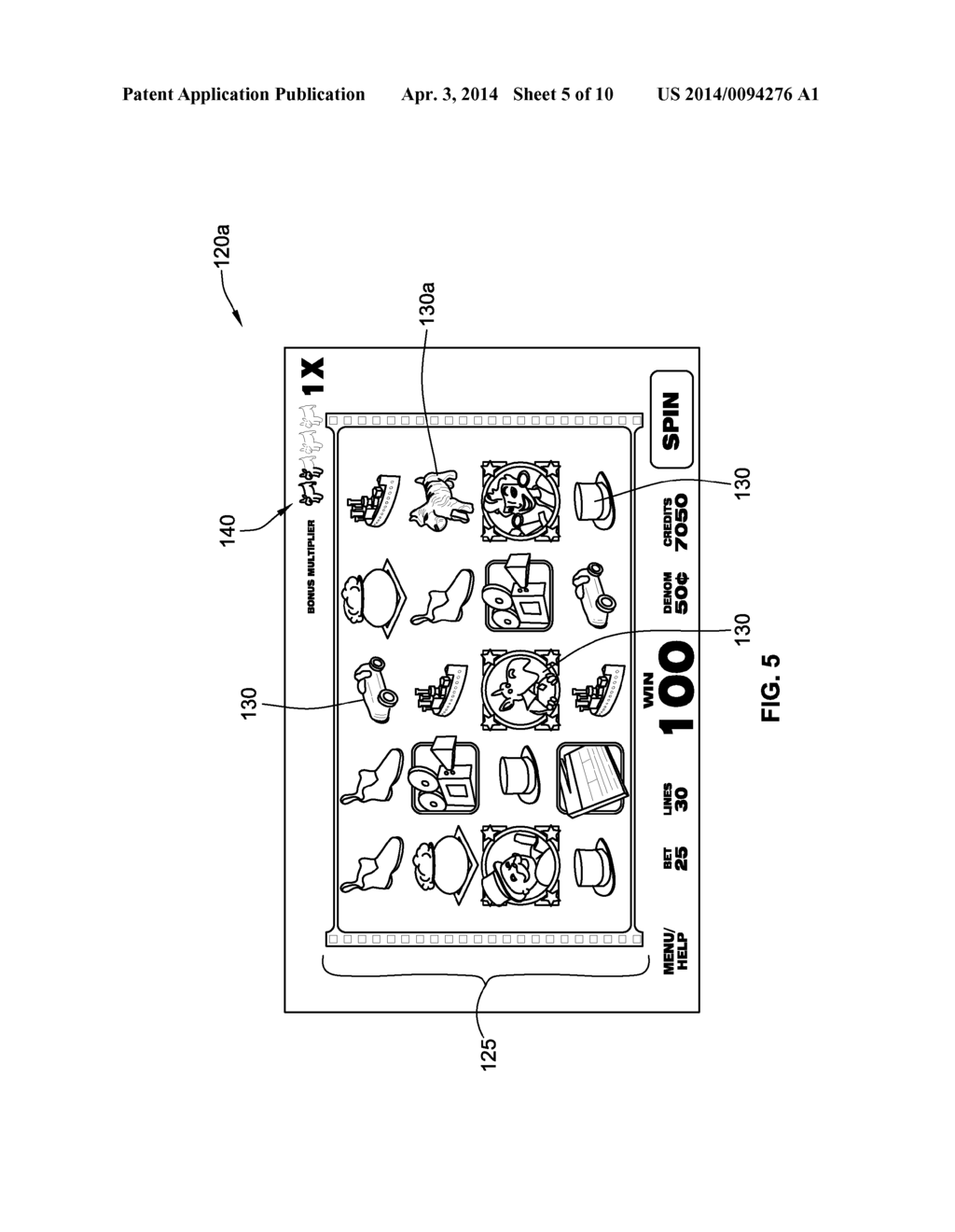 COMMUNITY GAMING SYSTEM WITH VARYING ELIGIBILITY CRITERIA - diagram, schematic, and image 06