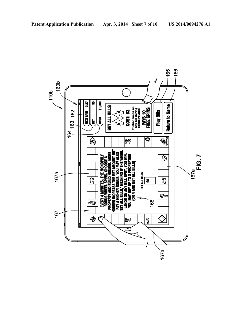 COMMUNITY GAMING SYSTEM WITH VARYING ELIGIBILITY CRITERIA - diagram, schematic, and image 08