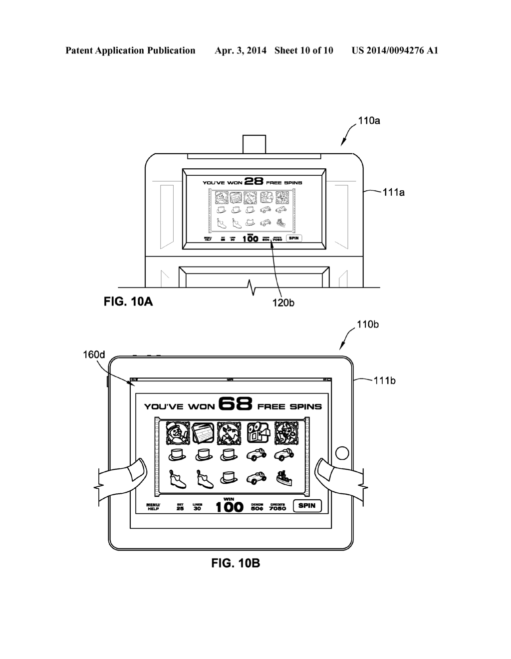 COMMUNITY GAMING SYSTEM WITH VARYING ELIGIBILITY CRITERIA - diagram, schematic, and image 11