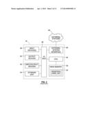 GAMING TERMINAL WITH A LIGHT DISSIPATING PUSH-BUTTON diagram and image