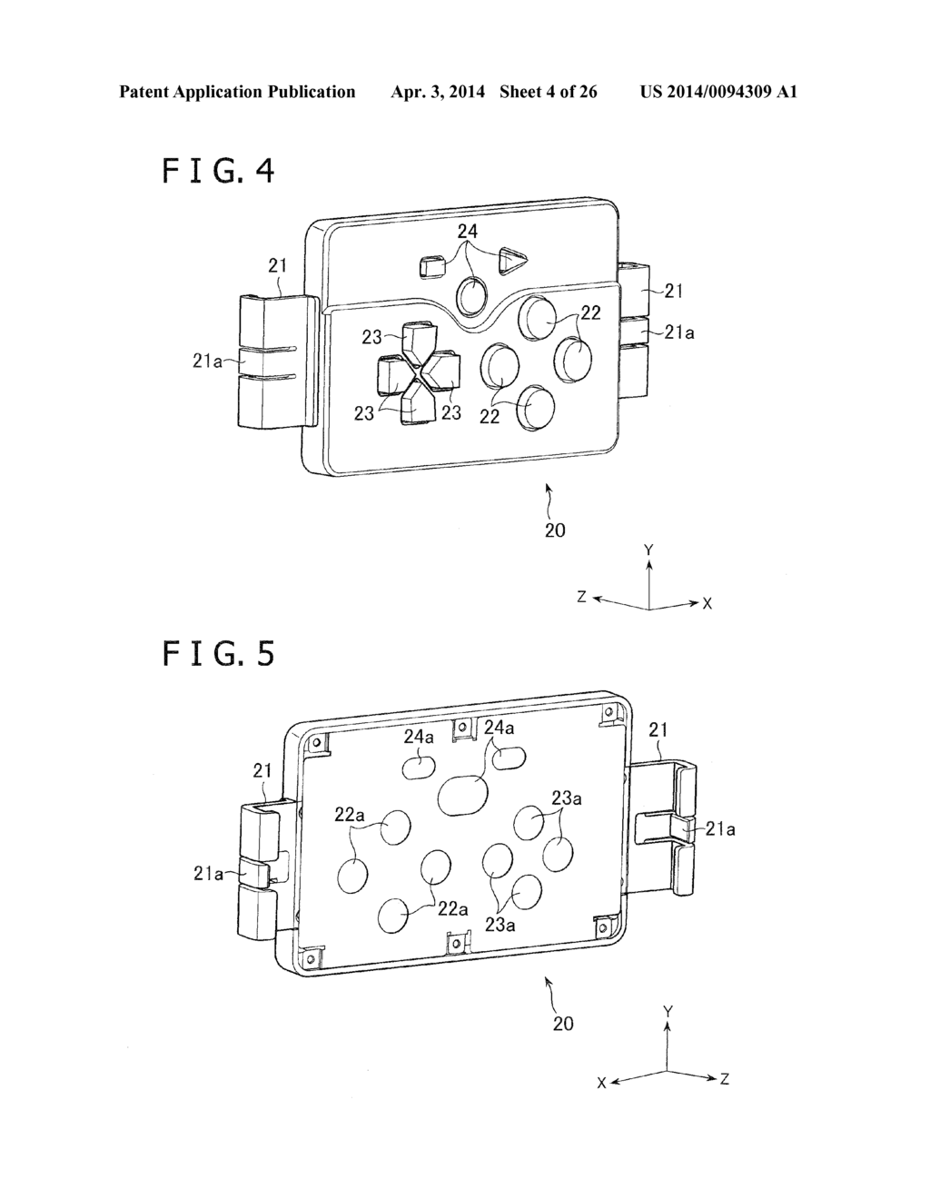 CONTROLLER DEVICE - diagram, schematic, and image 05