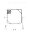 BALL REBOUNDING SYSTEM diagram and image