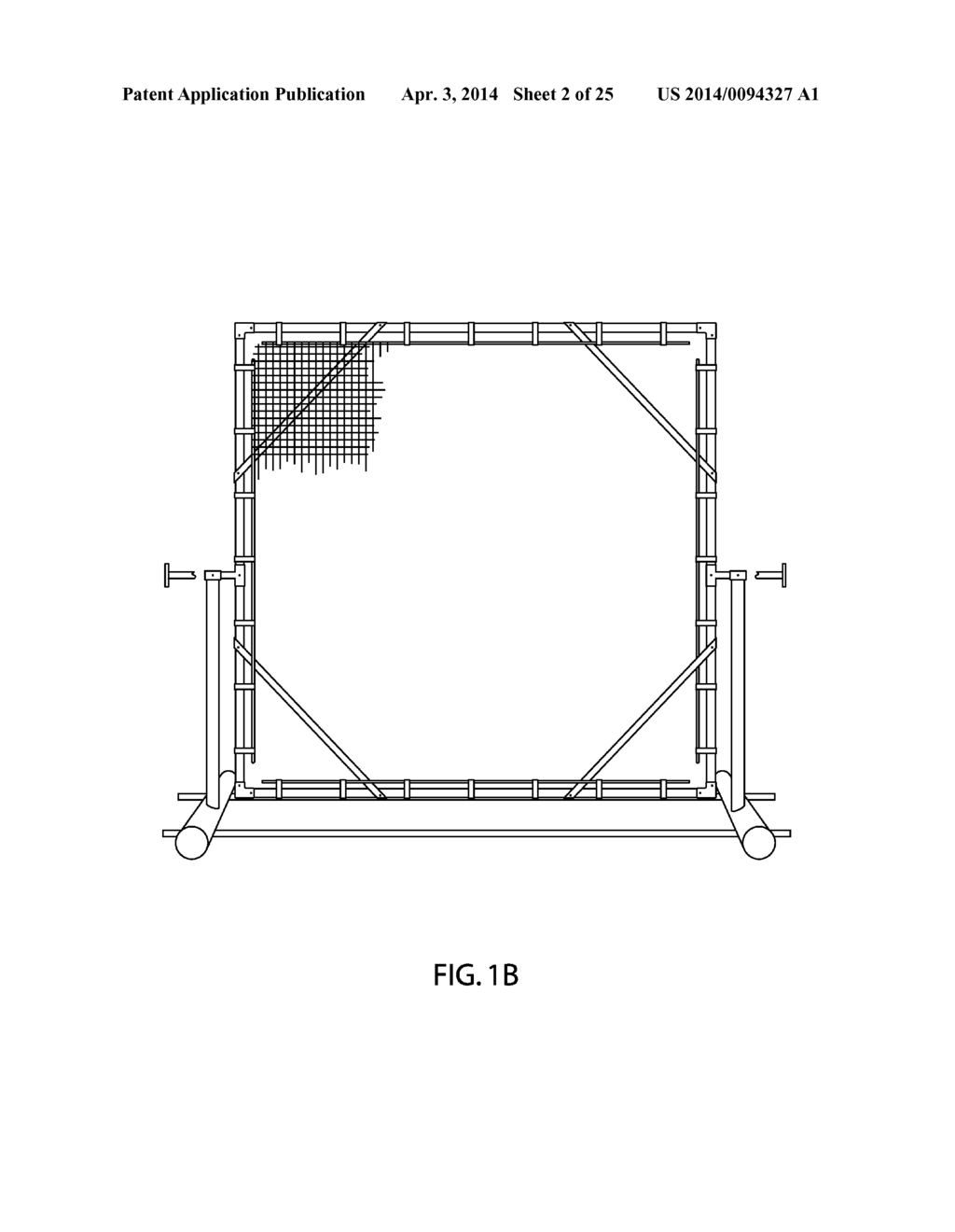 BALL REBOUNDING SYSTEM - diagram, schematic, and image 03