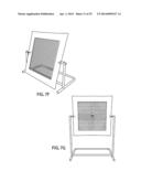 BALL REBOUNDING SYSTEM diagram and image