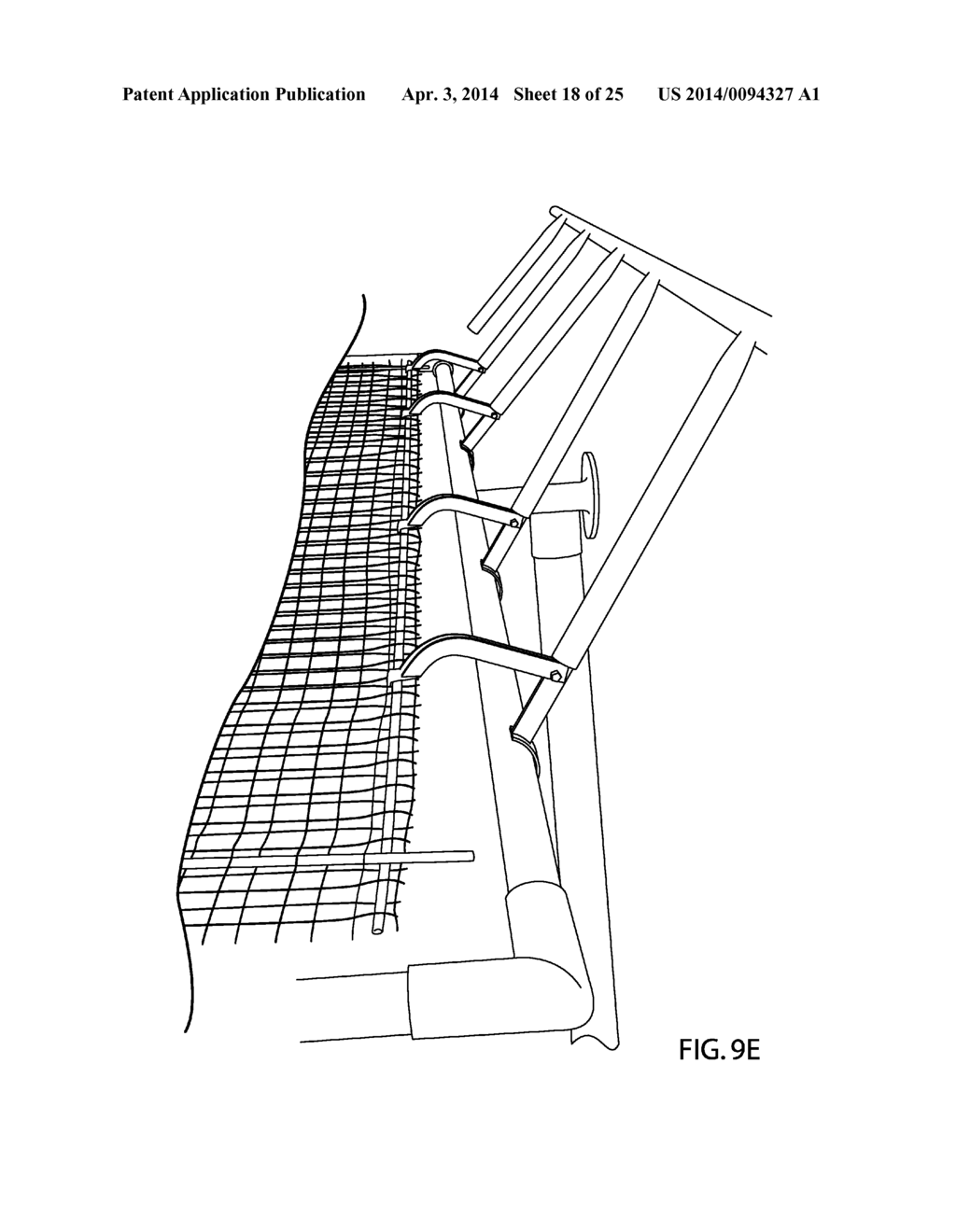 BALL REBOUNDING SYSTEM - diagram, schematic, and image 19