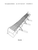 BALL REBOUNDING SYSTEM diagram and image