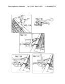 BALL REBOUNDING SYSTEM diagram and image