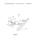 PUNCHING BAG SUPPORT APPARATUS diagram and image