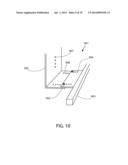 PUNCHING BAG SUPPORT APPARATUS diagram and image