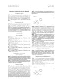 TRIAZOLE COMPOUND AND USE THEREOF diagram and image
