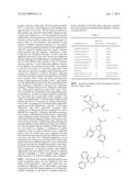 Active Substance for Increasing Pathogenic Defense in Plants and Methods     for the Defection Thereof diagram and image