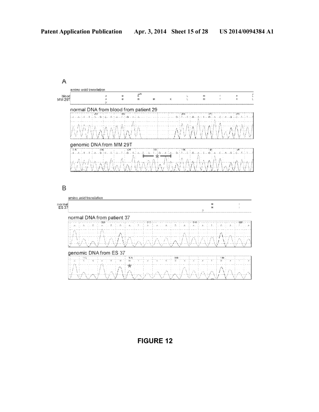 STROMAL ANTIGEN 2 (STAG2) COMPOSITIONS AND METHODS - diagram, schematic, and image 16