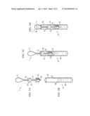 BIO-NANO-CHIPS FOR ON-SITE DRUG SCREENING diagram and image