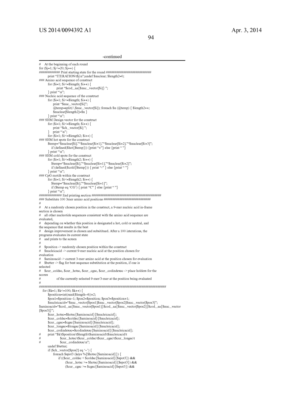 METHODS OF GENERATING LIBRARIES AND USES THEREOF - diagram, schematic, and image 174